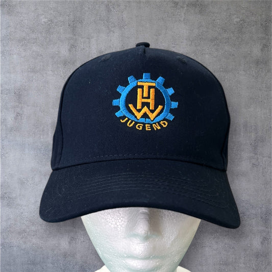 THW-Jugend Caps