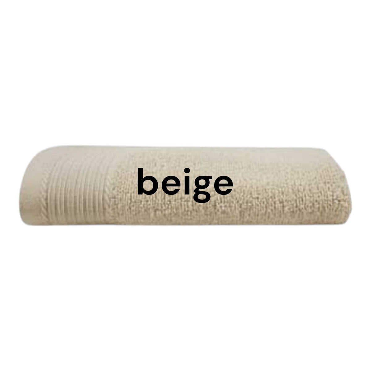 Duschhandtuch mit Name bestickt – personalisiertes Duschtuch 70 x 140 cm