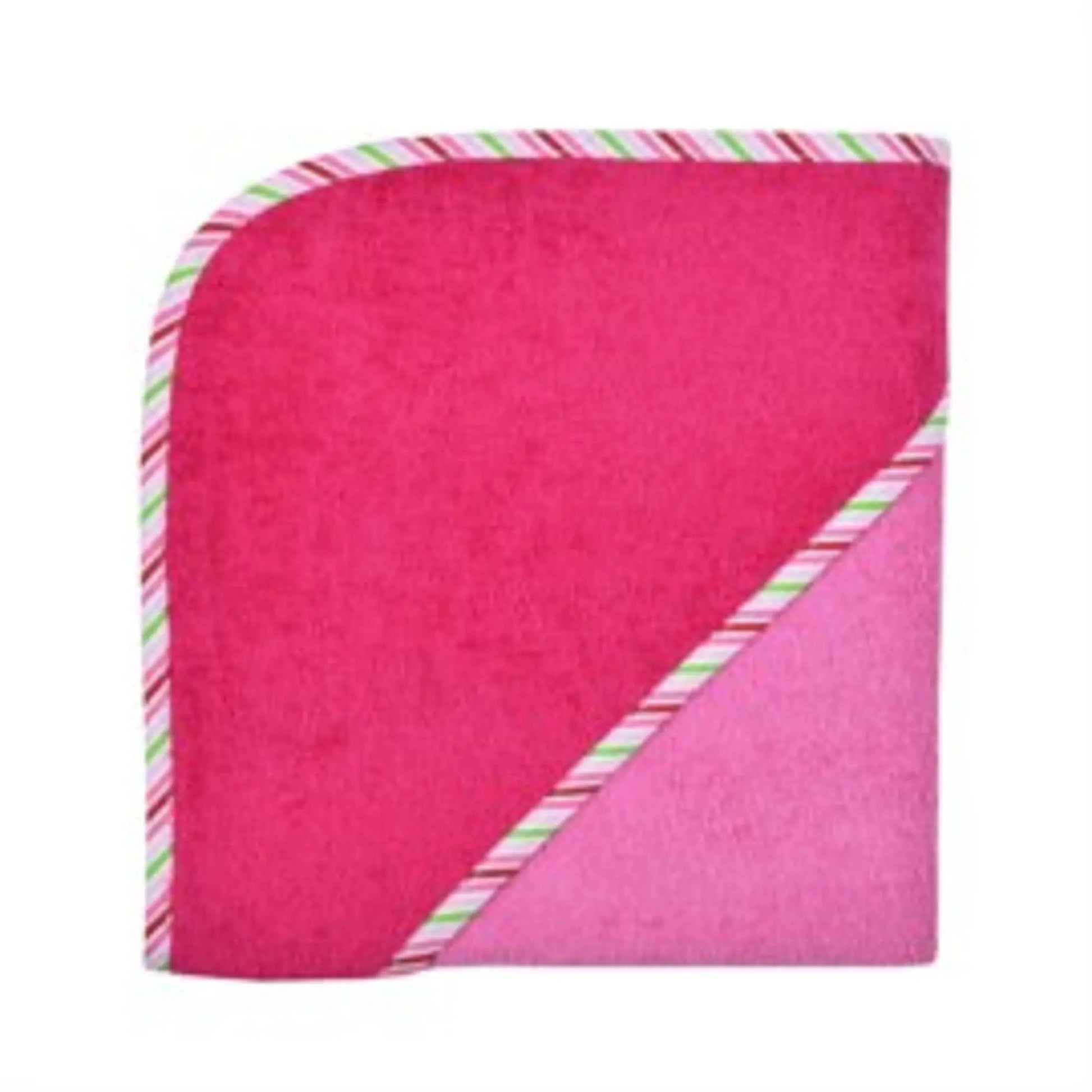 Personalisiertes Kapuzenhandtuch mit Sternzeichen und Name bestickt – Babyhandtuch