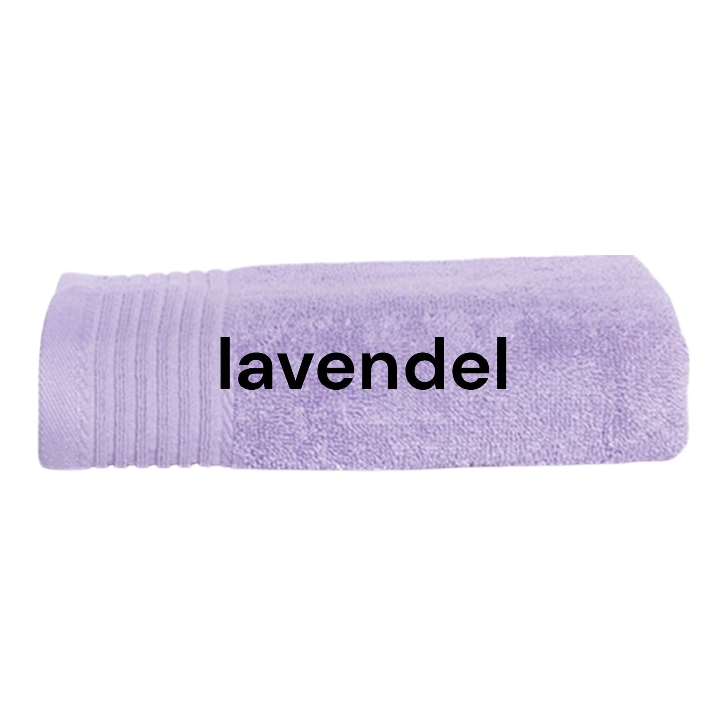 Bienen Handtuch mit Name Geschenk Kinder