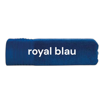 Duschhandtuch mit Name bestickt – personalisiertes Duschtuch 70 x 140 cm